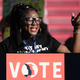 Image for article titled Alicia Garza Discusses Leaving Black Lives Matter, the Complications of Balancing Activism and Branding on Jemele Hill Is Unbothered